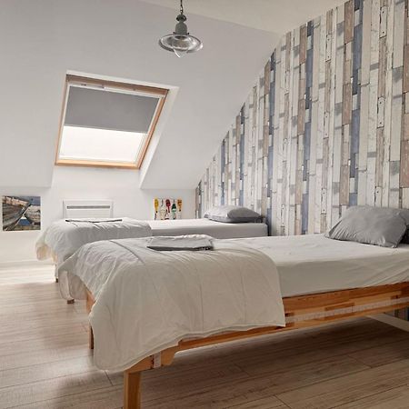 Duplex Normandie, Tout Confort Saint Valery En Caux エクステリア 写真