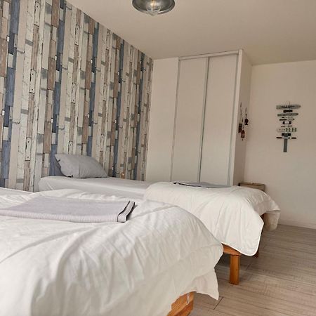 Duplex Normandie, Tout Confort Saint Valery En Caux エクステリア 写真