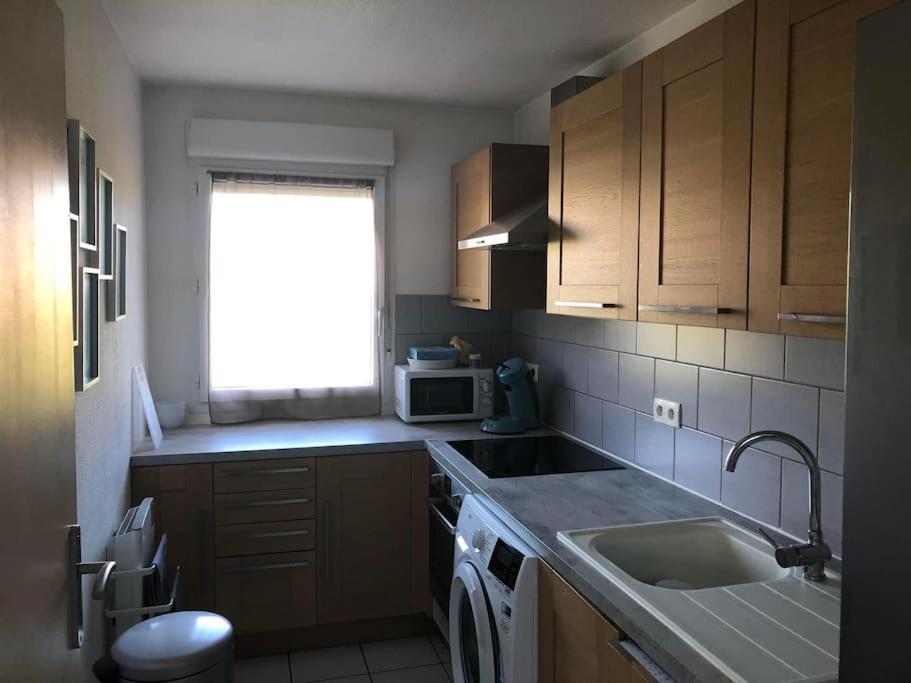Duplex Normandie, Tout Confort Saint Valery En Caux エクステリア 写真