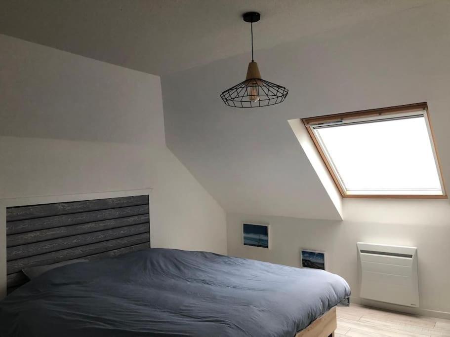 Duplex Normandie, Tout Confort Saint Valery En Caux エクステリア 写真