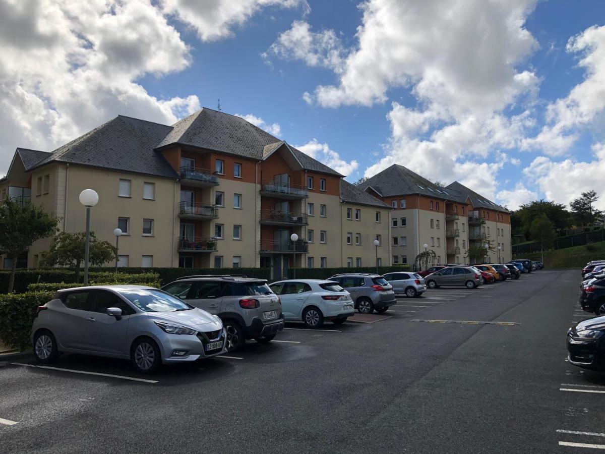 Duplex Normandie, Tout Confort Saint Valery En Caux エクステリア 写真