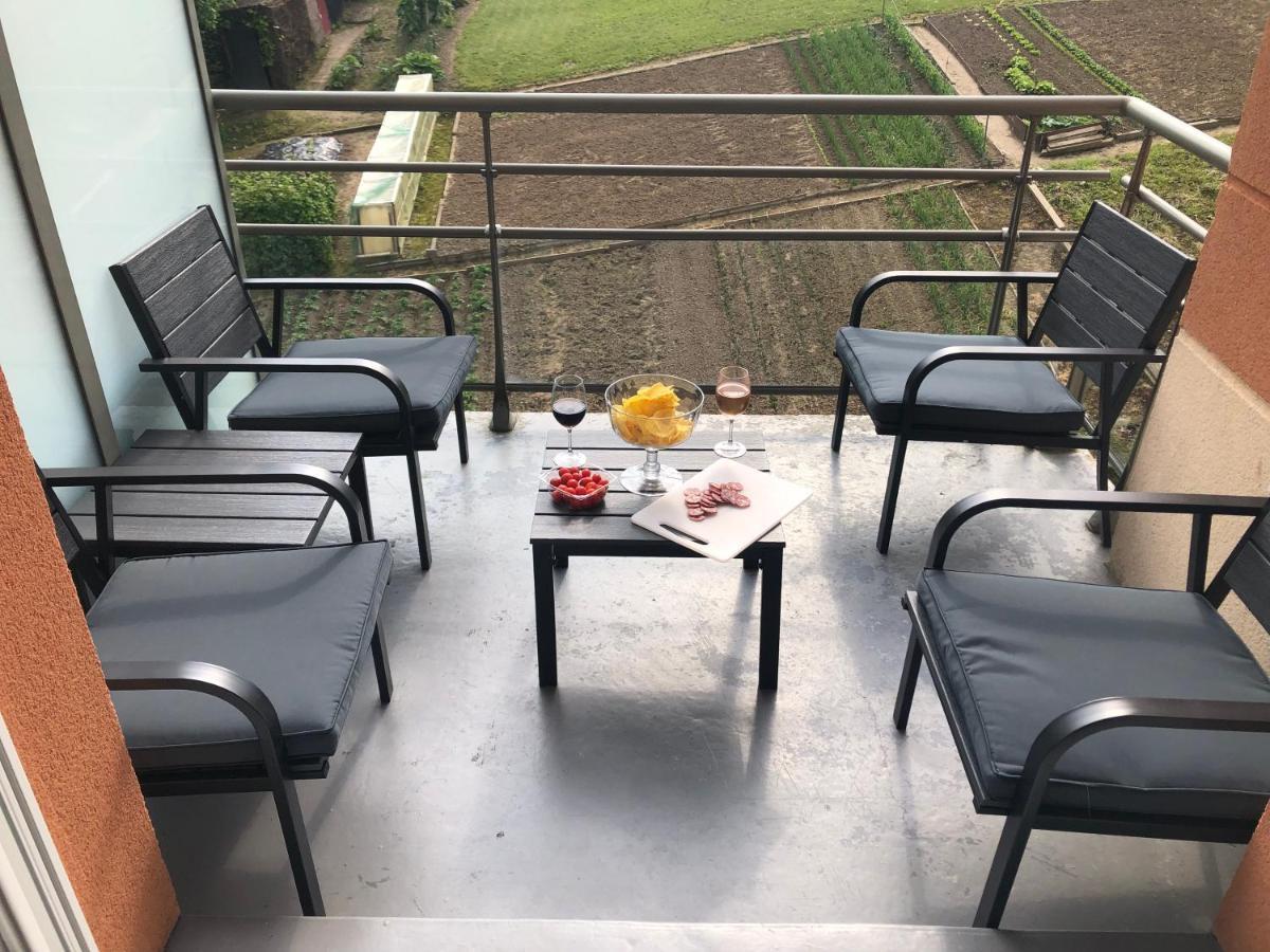 Duplex Normandie, Tout Confort Saint Valery En Caux エクステリア 写真