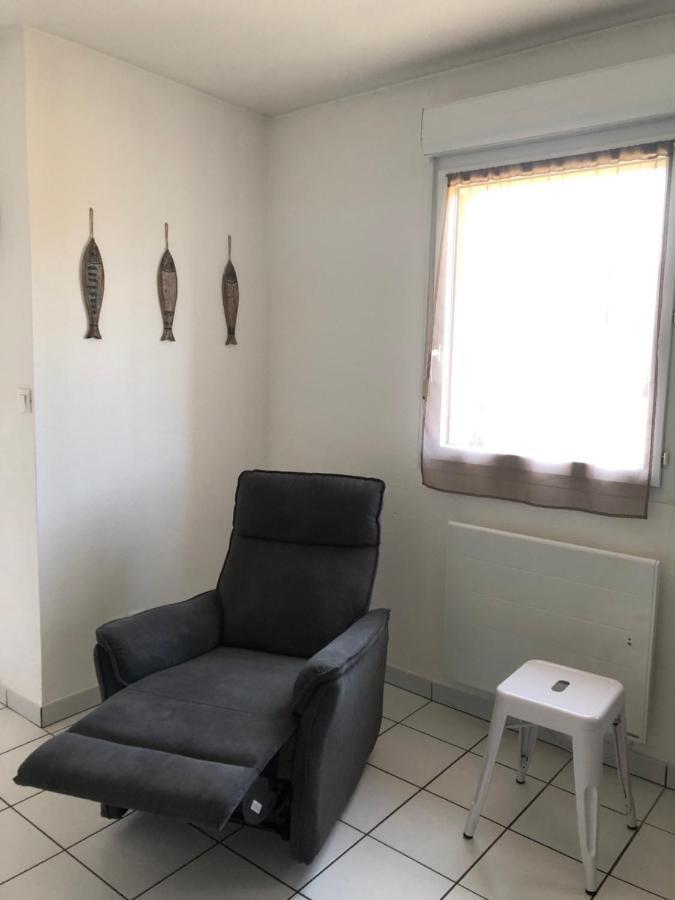 Duplex Normandie, Tout Confort Saint Valery En Caux エクステリア 写真
