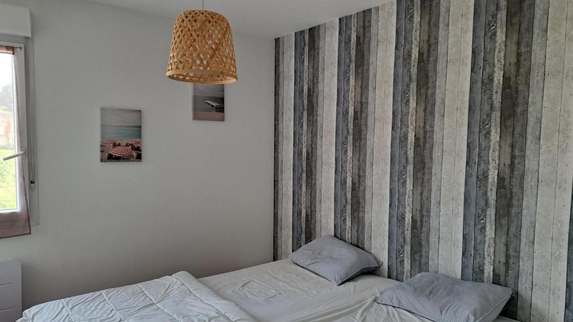 Duplex Normandie, Tout Confort Saint Valery En Caux エクステリア 写真