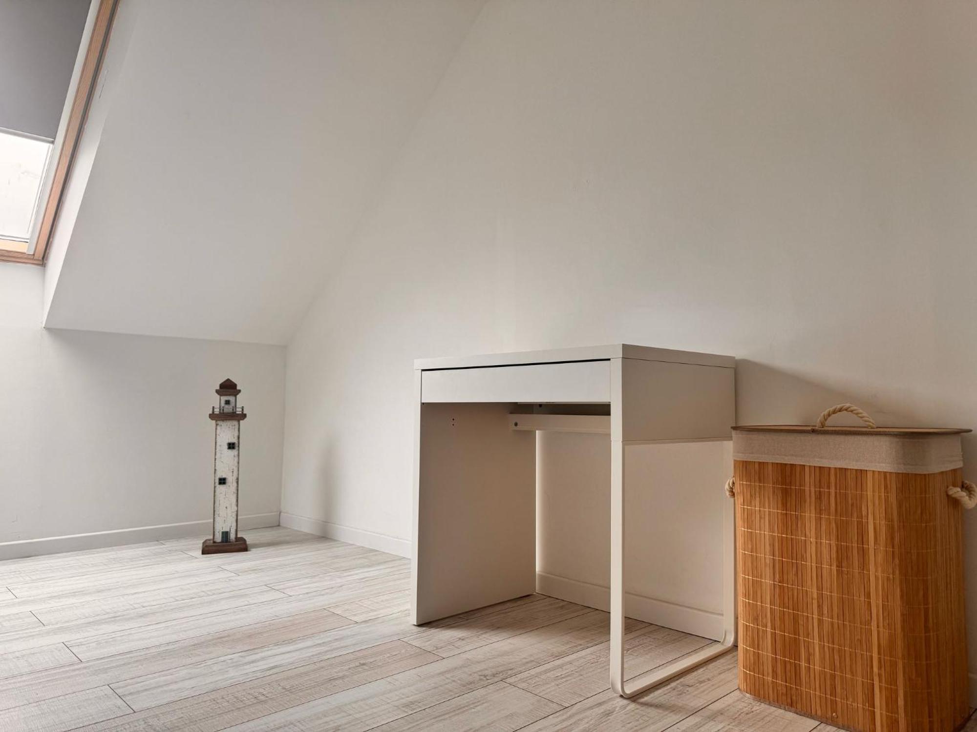 Duplex Normandie, Tout Confort Saint Valery En Caux エクステリア 写真