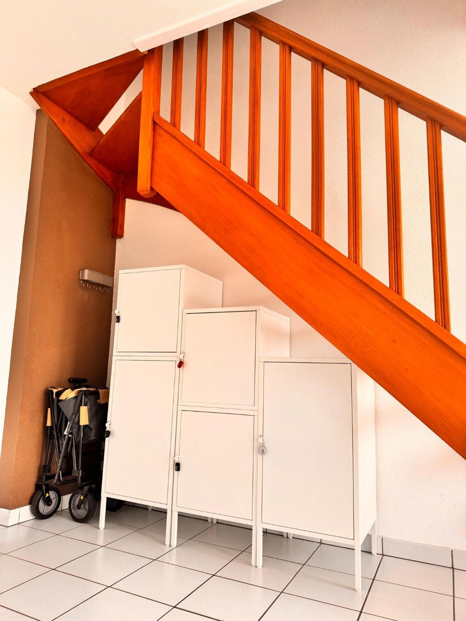 Duplex Normandie, Tout Confort Saint Valery En Caux エクステリア 写真