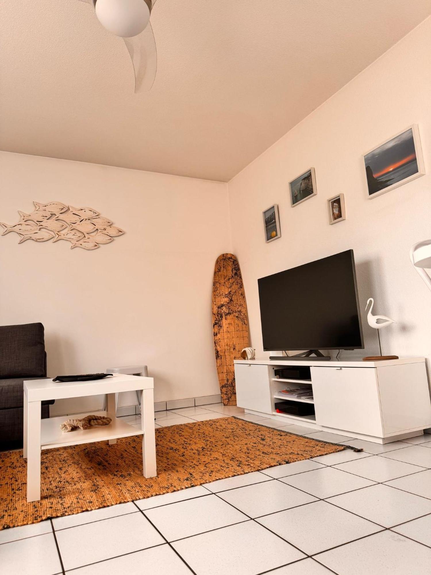 Duplex Normandie, Tout Confort Saint Valery En Caux エクステリア 写真